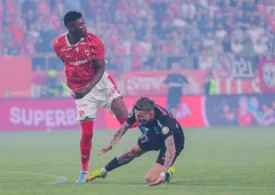 Kennedy Boateng a dat răspunsul final după oferta de la FCSB