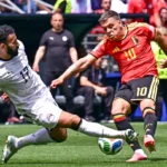 Cupa Mondială 2026: Remiză spectaculoasă între Belgia și Egipt