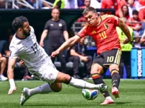 Cupa Mondială 2026: Remiză spectaculoasă între Belgia și Egipt