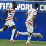 Cupa Mondială 2026: SUA, victorie fără emoții cu Paraguay