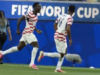 Cupa Mondială 2026: SUA, victorie fără emoții cu Paraguay