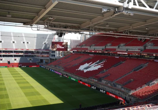 Cupa Mondială 2026: Prezentarea celor 16 stadioane pe care se dispută meciurile