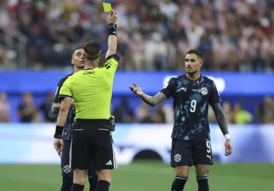Moment unic în istoria fotbalului: Regula aplicată în premieră la Cupa Mondială 2026