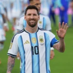 Noaptea starurilor la Cupa Mondială 2026: Spectacol făcut de Haaland și Messi. Recorduri uluitoare pentru argentinian
