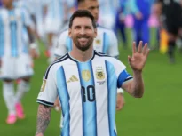 Noaptea starurilor la Cupa Mondială 2026: Spectacol făcut de Haaland și Messi. Recorduri uluitoare pentru argentinian