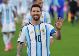 Noaptea starurilor la Cupa Mondială 2026: Spectacol făcut de Haaland și Messi. Recorduri uluitoare pentru argentinian