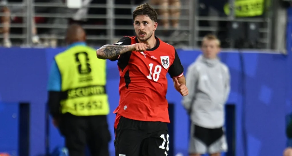 Cupa Mondială 2026: Austria învinge Iordania