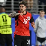 Cupa Mondială 2026: Austria învinge Iordania