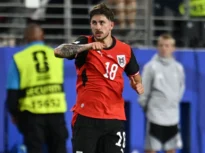 Cupa Mondială 2026: Austria învinge Iordania