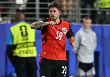 Cupa Mondială 2026: Austria învinge Iordania