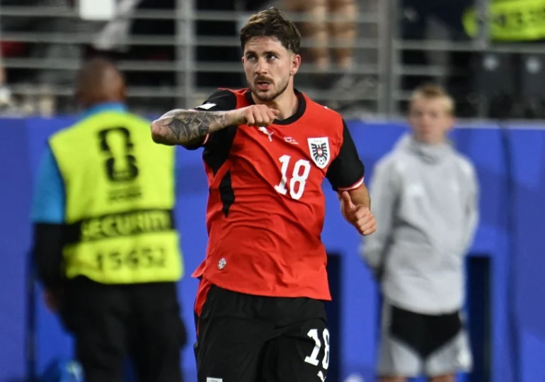 Cupa Mondială 2026: Austria învinge Iordania
