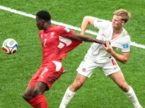 Cupa Mondială 2026: Elveția și Canada merg în 16-imi după meciul direct