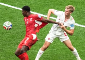 Cupa Mondială 2026: Elveția și Canada merg în 16-imi după meciul direct
