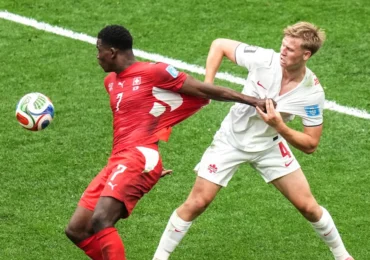 Cupa Mondială 2026: Elveția și Canada merg în 16-imi după meciul direct
