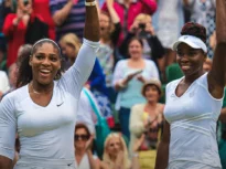 Serena și Venus Williams participă la Wimbledon 2026, la dublu: Anunțul organizatorilor