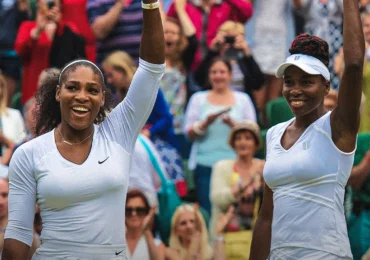 Serena și Venus Williams participă la Wimbledon 2026, la dublu: Anunțul organizatorilor