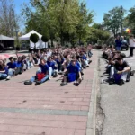 Când viitorul contează O sticlă reutilizabilă nu ajută prea mult, dacă orașul nu are unde să o umple. Cum, totuși, se poate