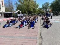 Când viitorul contează O sticlă reutilizabilă nu ajută prea mult, dacă orașul nu are unde să o umple. Cum, totuși, se poate