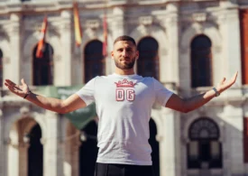 FCSB și-a găsit atacant, dar are concurență