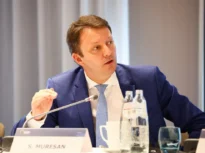 Siegfried Mureșan îl avertizează pe Grindeanu: Speră că îl vom vota de teama anticipatelor. Nu o vom face