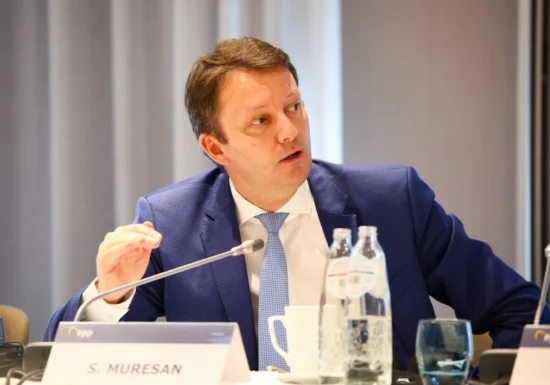 Siegfried Mureșan îl atacă pe Grindeanu: Speră că îl vom vota de teama anticipatelor. Nu o vom face