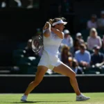 Cum a învins-o Simona Halep pe Serena Williams în finala de la Wimbledon „de la vestiare”: „Dacă îndrăznesc să spun asta…”