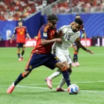 Cupa Mondială 2026: Spania distruge Arabia Saudită și șterge rușinea cu Capul Verde de la debut