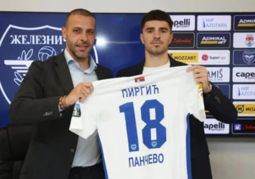 FCSB, gata să renunțe la unul dintre jucătorii de pe lista de transferuri: "Nu ne batem cu ei"