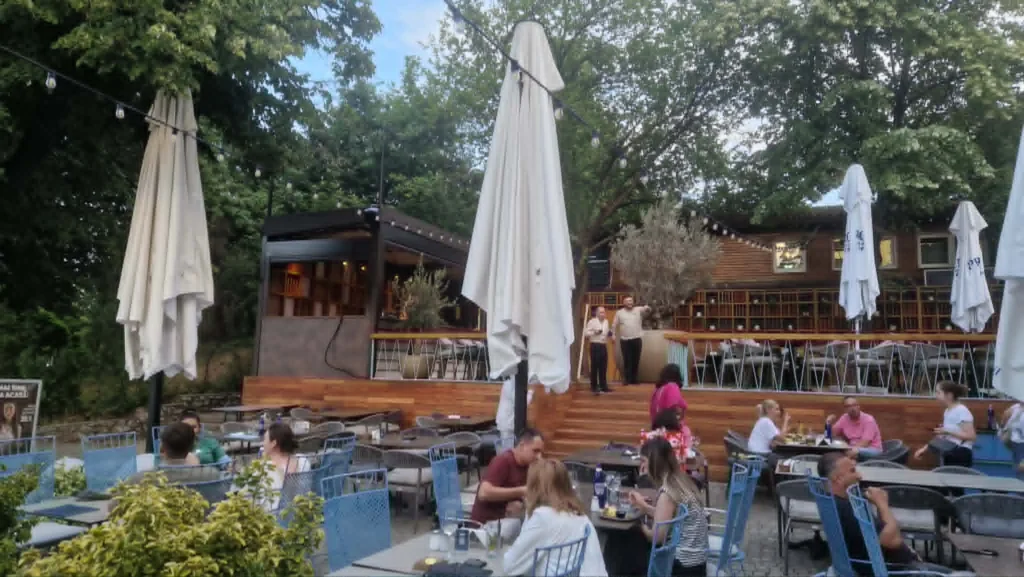 Structura bar 2