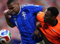 A văzut viitoarea adversară a României din Nations League dezmembrată și are un sfat pentru Gică Hagi: ”Suferă în benzi”
