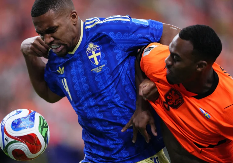 A văzut viitoarea adversară a României din Nations League dezmembrată și are un sfat pentru Gică Hagi: ”Suferă în benzi”