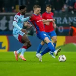 Florin Tănase anunță că a semnat cu FCSB și face dezvăluiri: „Nu știu câți fotbaliști ar fi renunțat la atâția bani”