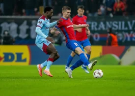 Florin Tănase anunță că a semnat cu FCSB și face dezvăluiri: „Nu știu câți fotbaliști ar fi renunțat la atâția bani”