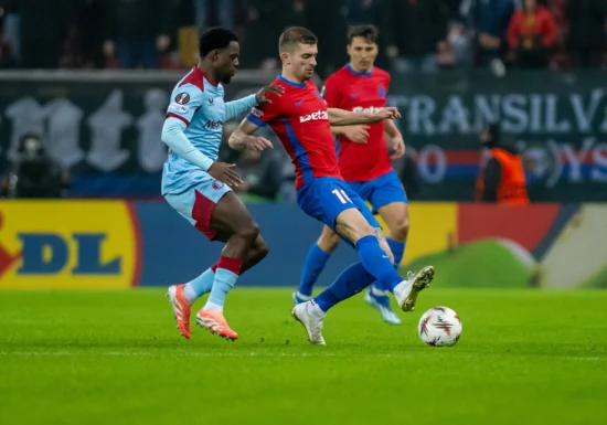 Florin Tănase anunță că a semnat cu FCSB și face dezvăluiri: „Nu știu câți fotbaliști ar fi renunțat la atâția bani”