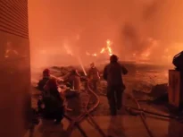 SUA au lovit din nou Iranul. Trump spune că a trecut pe ascuns 22 de nave prin Ormuz. Teheranul atacă 3 țări (Video)