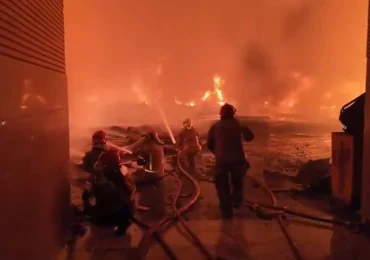 SUA au lovit din nou Iranul. Teheranul anunță atacuri asupra bazelor americane din Bahrain și Kuweit (Video)