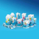 Când viitorul contează Ce e în spatele ambalajului Tetra Pak și de ce e bine ca viața cutiei de lapte să nu se termine la coș