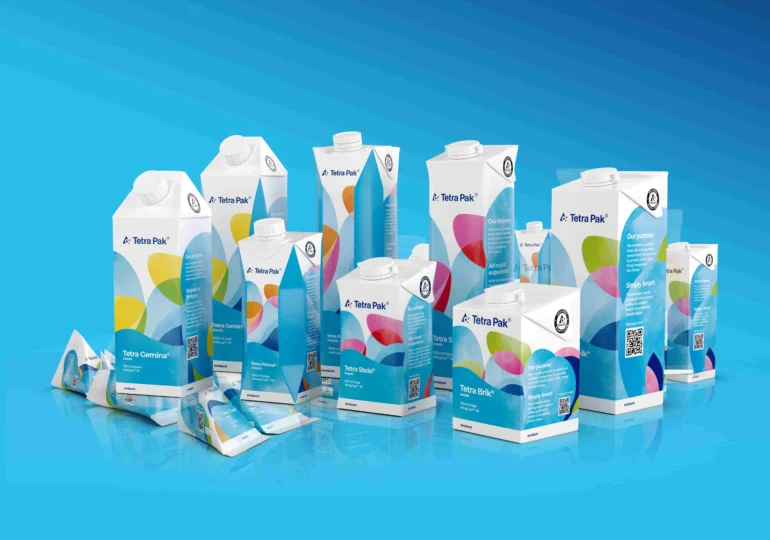 <span style="color:#990000;">Când viitorul contează</span> Ce e în spatele ambalajului Tetra Pak și de ce e bine ca viața cutiei de lapte să nu se termine la coș