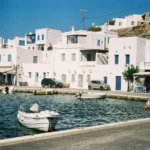 Stare de urgență pe două insule din Grecia, din cauza crizei de apă