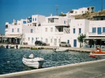 Stare de urgență pe două insule din Grecia, din cauza crizei de apă