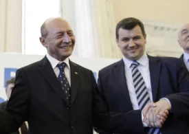 Cine e premierul Eugen Tomac – basarabeanul lui Băsescu, strâns legat de Udrea și Turcescu