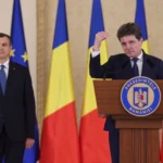 Tomac nu are voturile. Doi miniștri impuși de Nicușor Dan