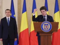 Tomac nu are voturile. Doi miniștri impuși de Nicușor Dan