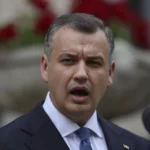 LIVE Tomac pleacă încrezător de la întâlnirile cu Bolojan și Fritz: Voi duce reformele mai departe. Liderul PNL nu pare deloc convins