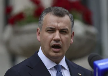 Eugen Tomac nu ia în calcul să-și depună mandatul: Circulă un zvon, este fals. De ce vrea să discute cu "electronii liberi"