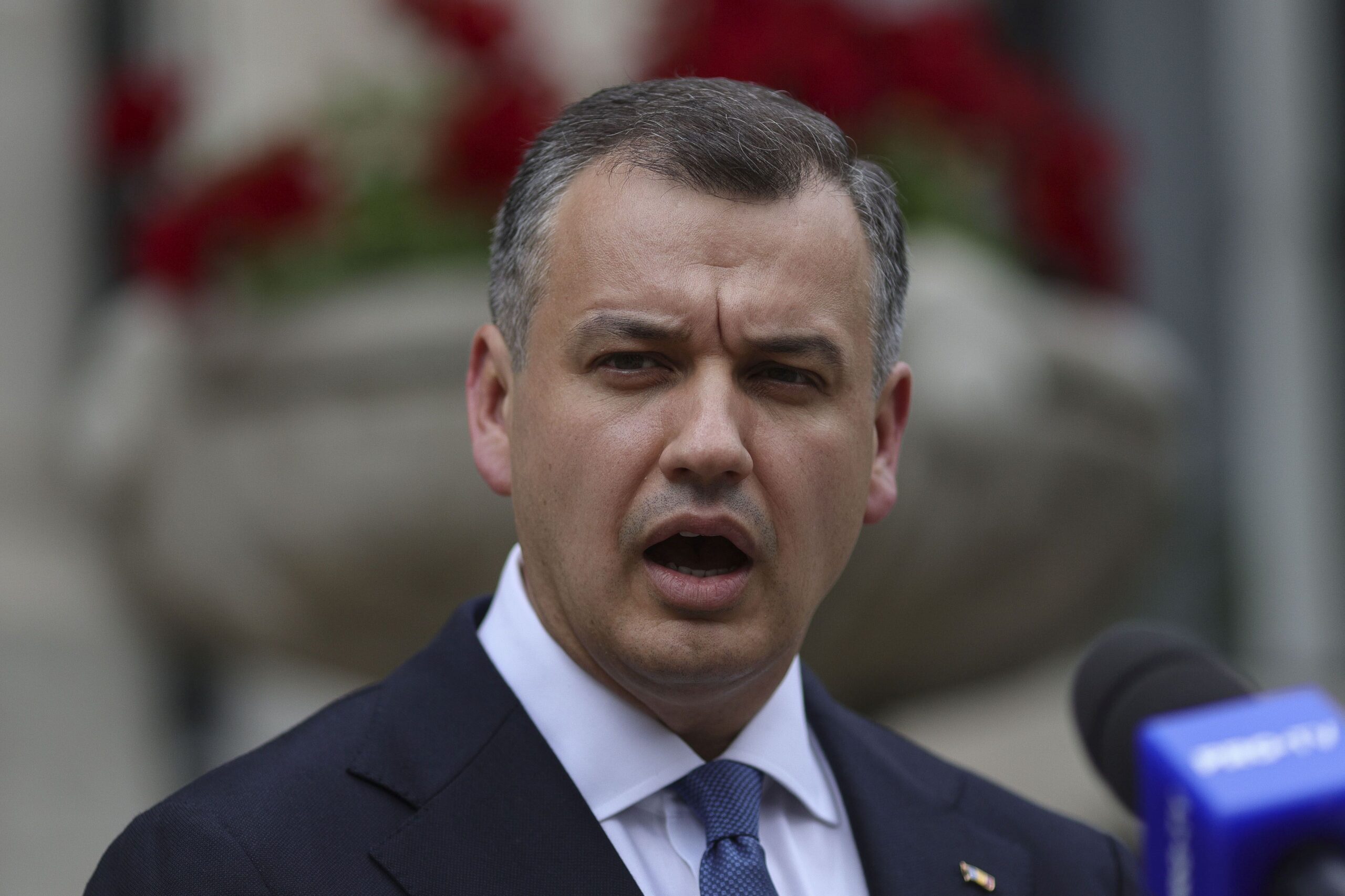 Tomac Podrum Eugen Tomac nu ia în calcul să-și depună mandatul: Circulă un zvon ...