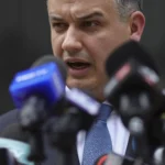 Tomac promite un guvern fără niciun om de partid: miniștrii, secretarii de stat și prefecții vor fi independenți. Lista finală, până miercuri