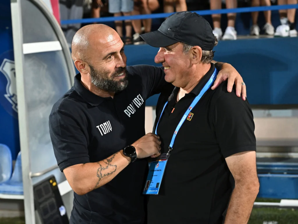 Fost antrenor din Superliga, angajat ca selecționer la o națională africană