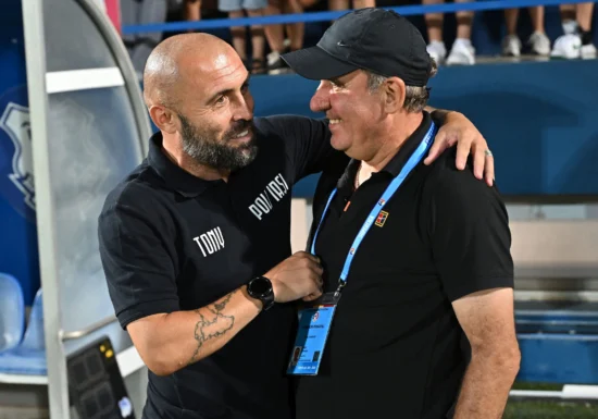 Fost antrenor din Superliga, angajat ca selecționer la o națională africană