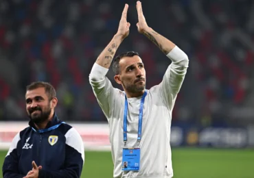 Încă o echipă din Superliga a anunțat plecarea antrenorului